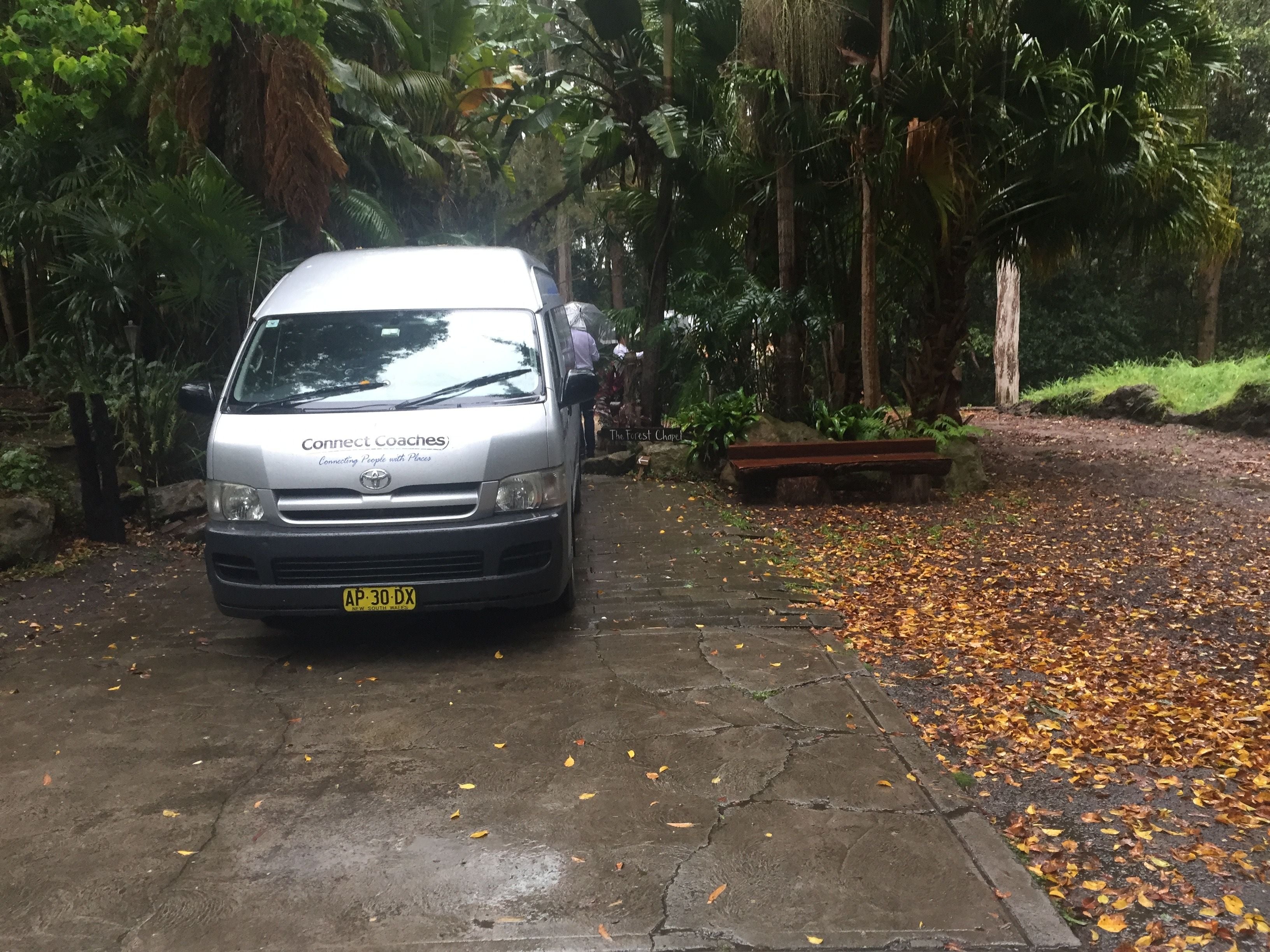 Wedding Transfers & School Formals Image -5a493ebc5a6d6